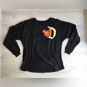 Disney Park inspired spirit jersey tshirt, size Medium
